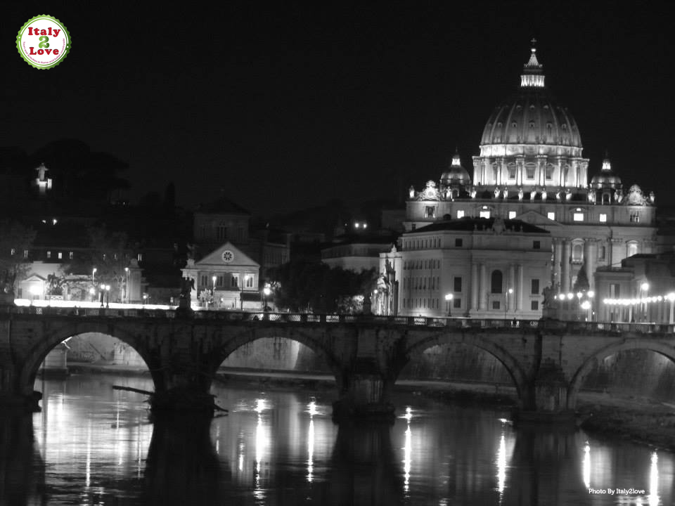 Vatican City - Vatican Museum