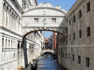 Attractions in Venice