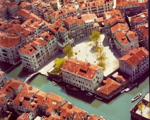 Attractions in Venice