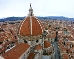 Places to go in Florence