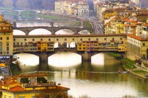 Places to go in Florence