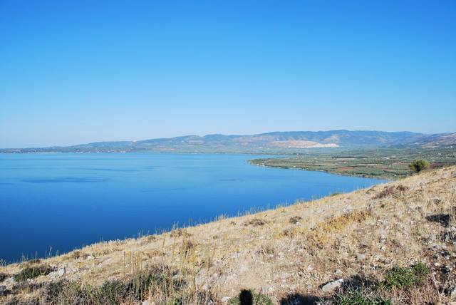 Lakes in Italy - Discover lake Varano and Lesina