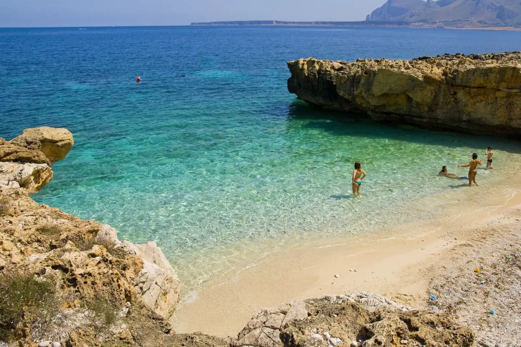 San Vito Lo Capo, Sicily