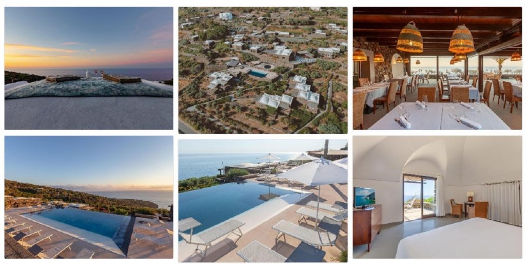 Pantelleria Dream Resort