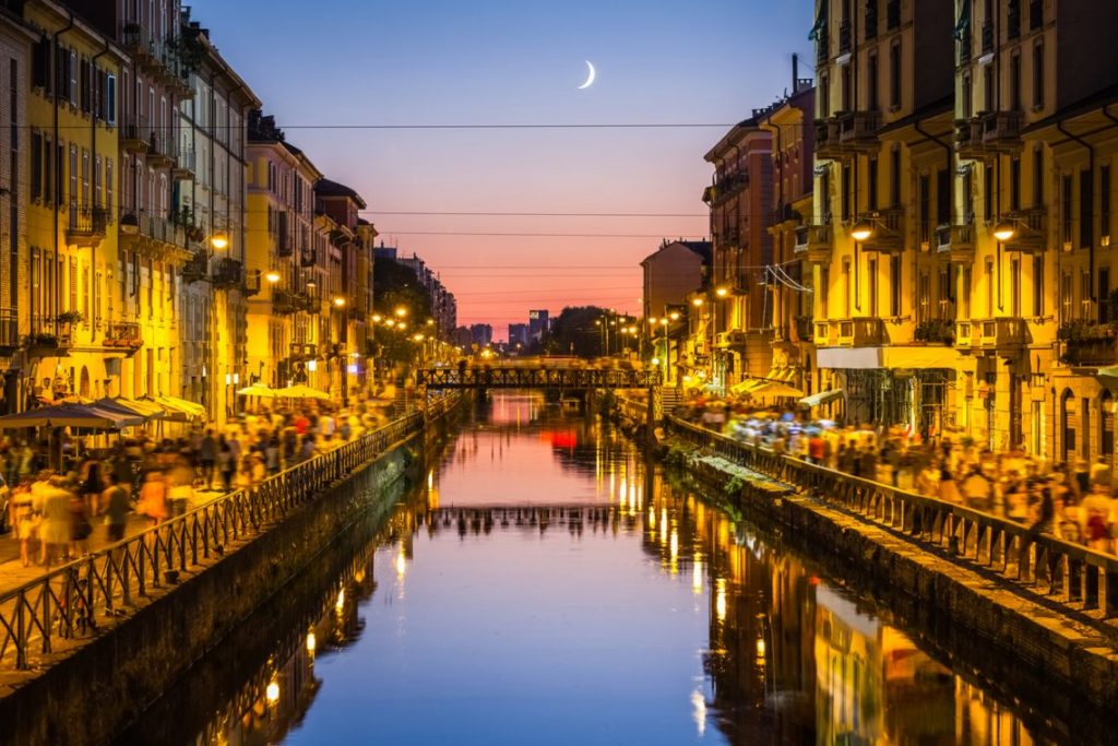 Things to Do in Milan - A Comprehensive Guide