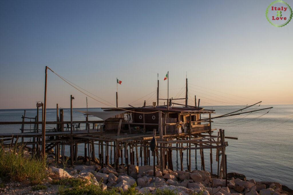 Best Places to Visit in Abruzzo-trabocco-adriatic-sea