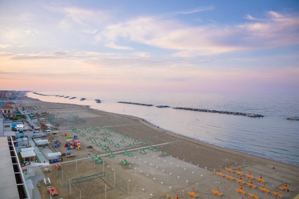 Best places to visit in Abruzzo-coast-adriatic-sea-