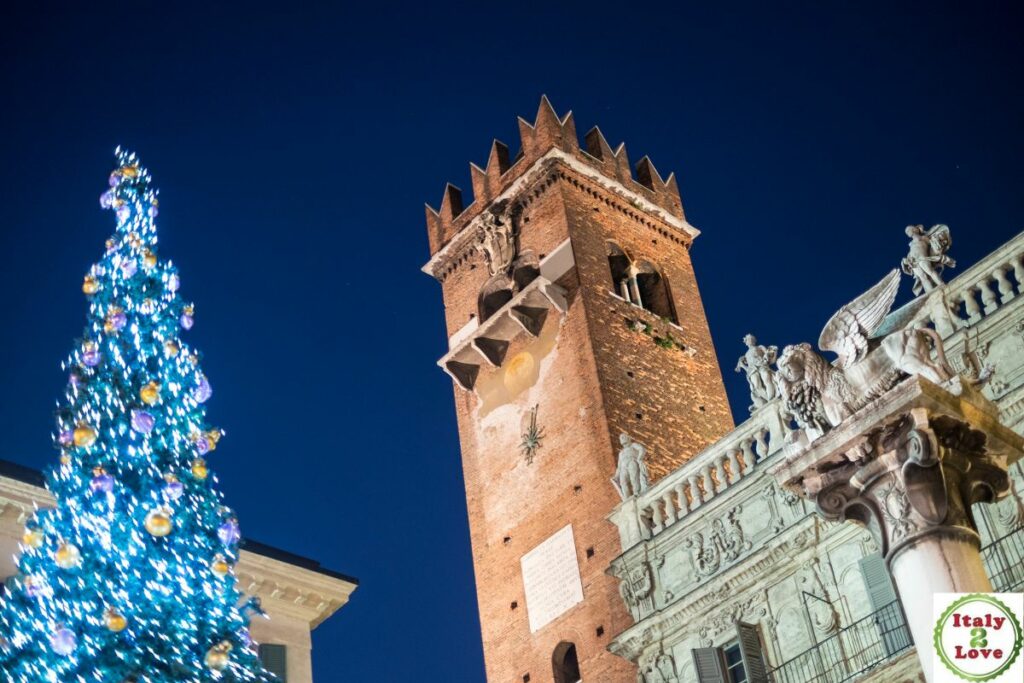 Christmas Events in Italy 2024 