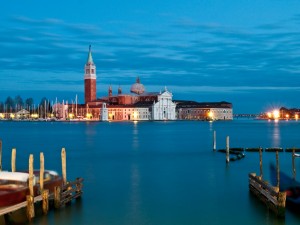 Attractions in Venice