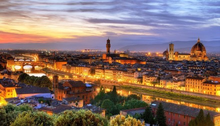 accommodation-in-florence-Places to go visit in Italy