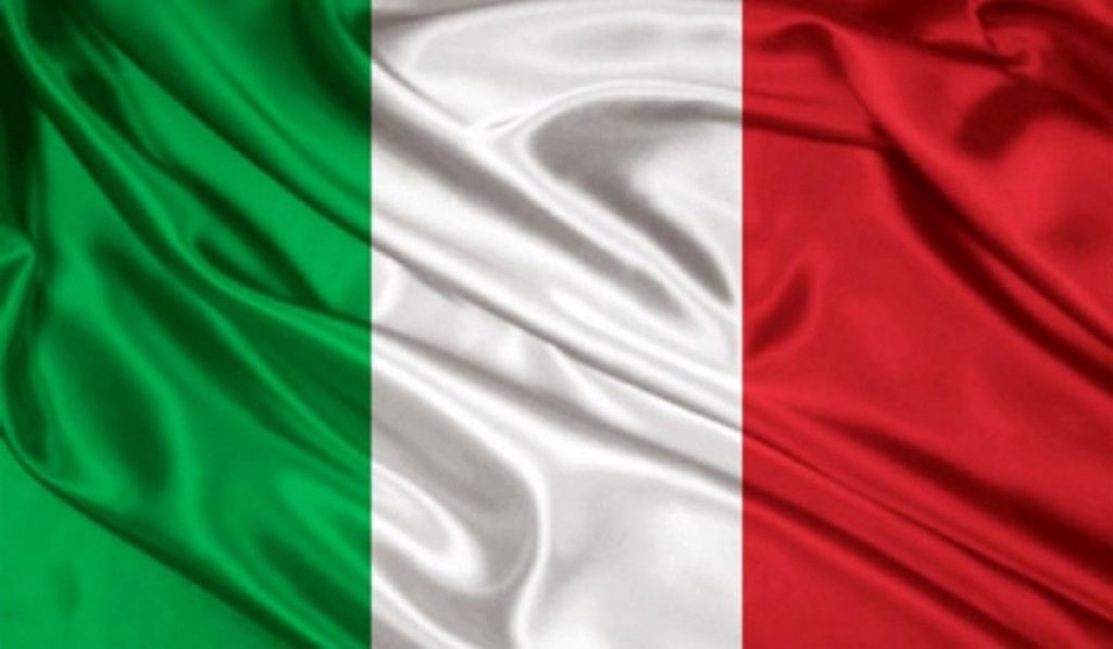 Italy's flag - History, Colours and Meaning-3