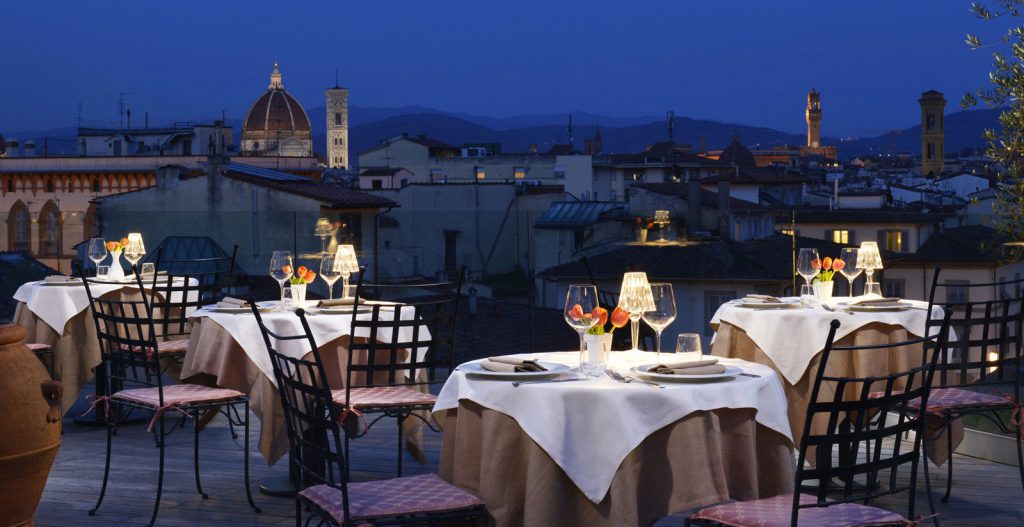 Best Restaurants in Florence Italy - A Culinary Tour of the City