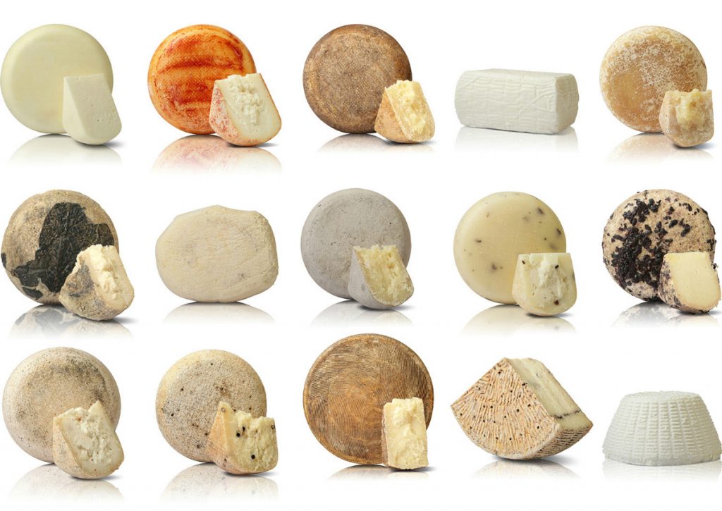 Italian Cheese - A Guide to Italy's Iconic Cheese