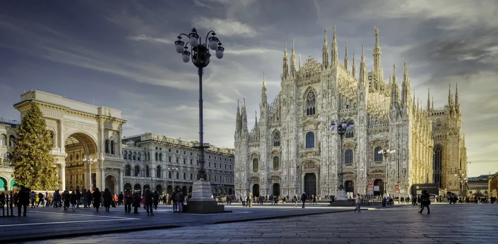 Things to Do in Milan - A Comprehensive Guide