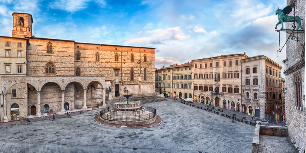 Things to Do in Perugia - A Guide to the capital of Umbria Region